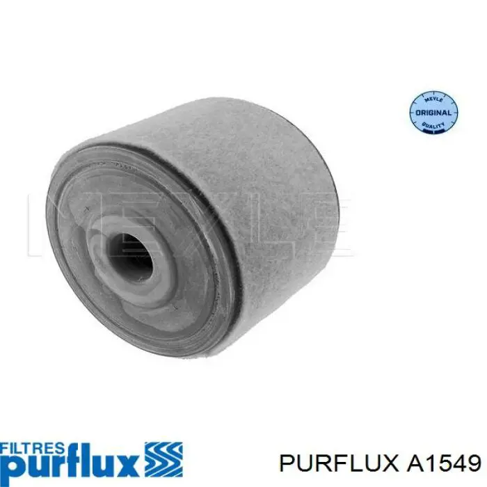 Елемент повітряного фільтра Purflux A1549 ціна, від 15.27 USD