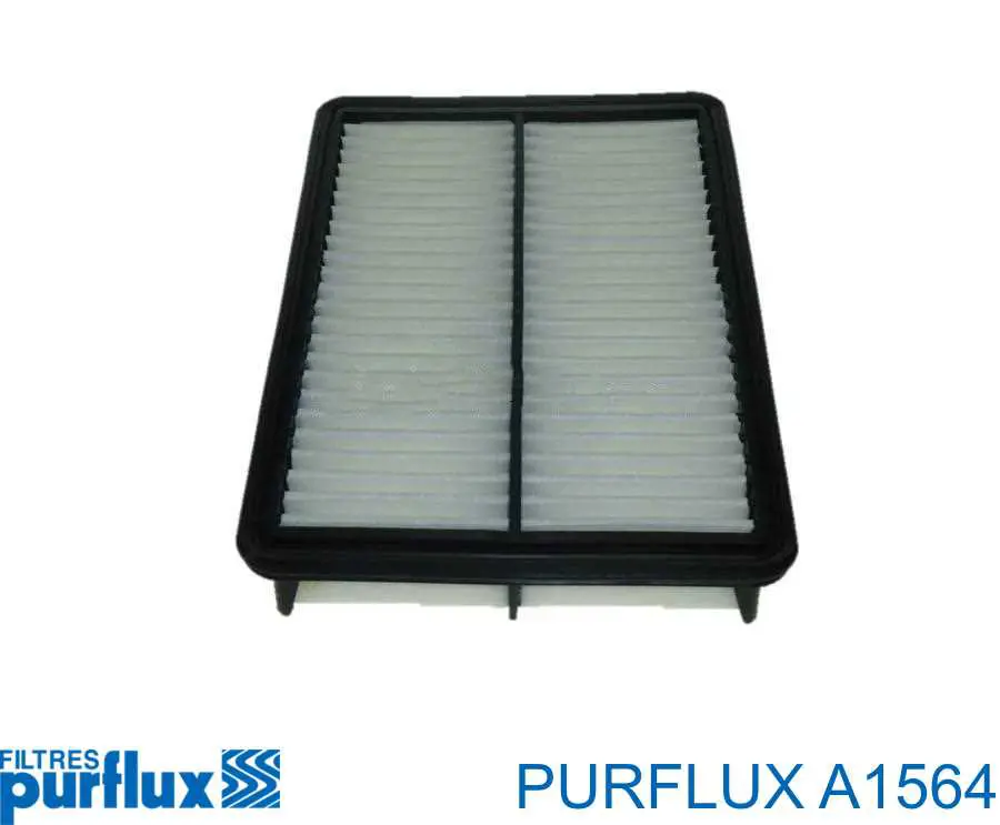 Елемент повітряного фільтра Purflux A1564 ціна, від 7.91 USD
