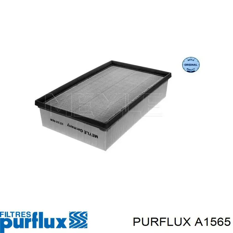 Елемент повітряного фільтра Purflux A1565 ціна, від 13.25 USD