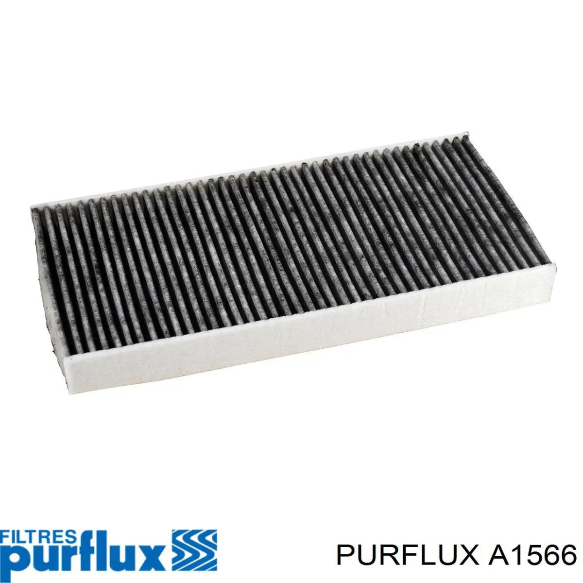Повітряний фільтр A1566 Purflux