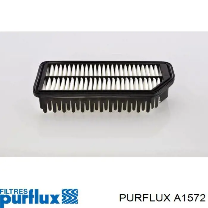 Повітряний фільтр A1572 Purflux