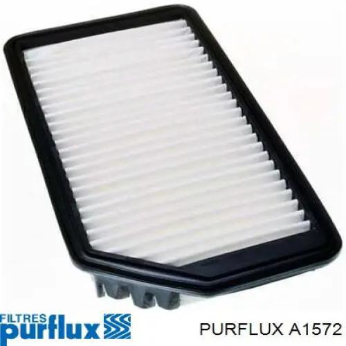 Повітряний фільтр A1572 Purflux