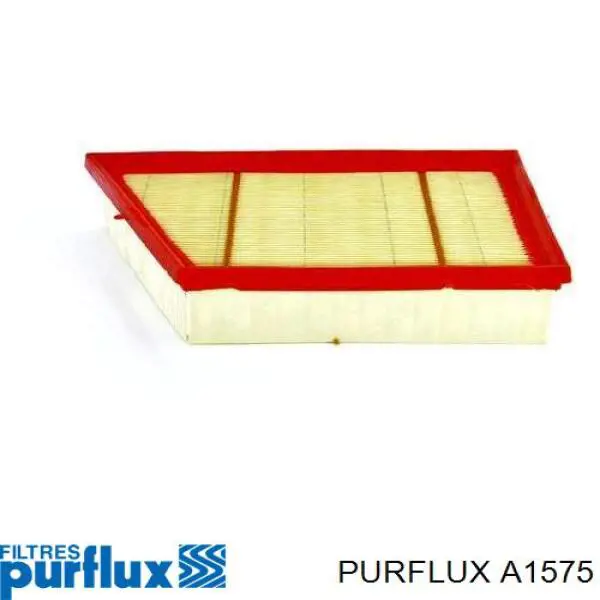 Повітряний фільтр A1575 Purflux