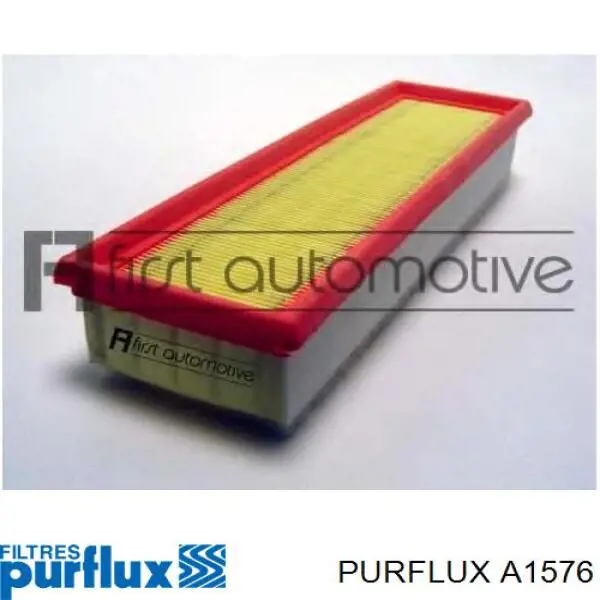 Повітряний фільтр A1576 Purflux