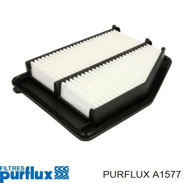 Купити A1577 Purflux Автомобільний фільтр повітря