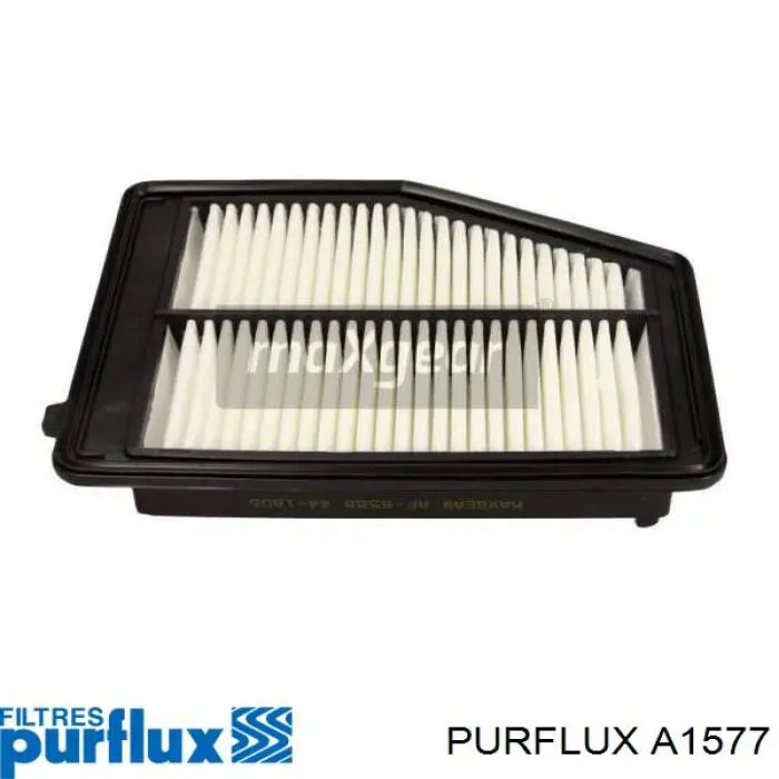 A1577 Purflux Повітряний фільтр двигуна