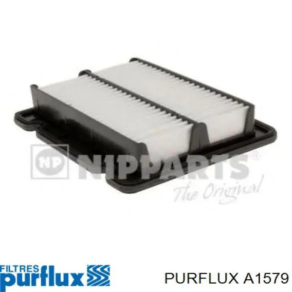 Елемент повітряного фільтра Purflux A1579 ціна, від 5.76 USD
