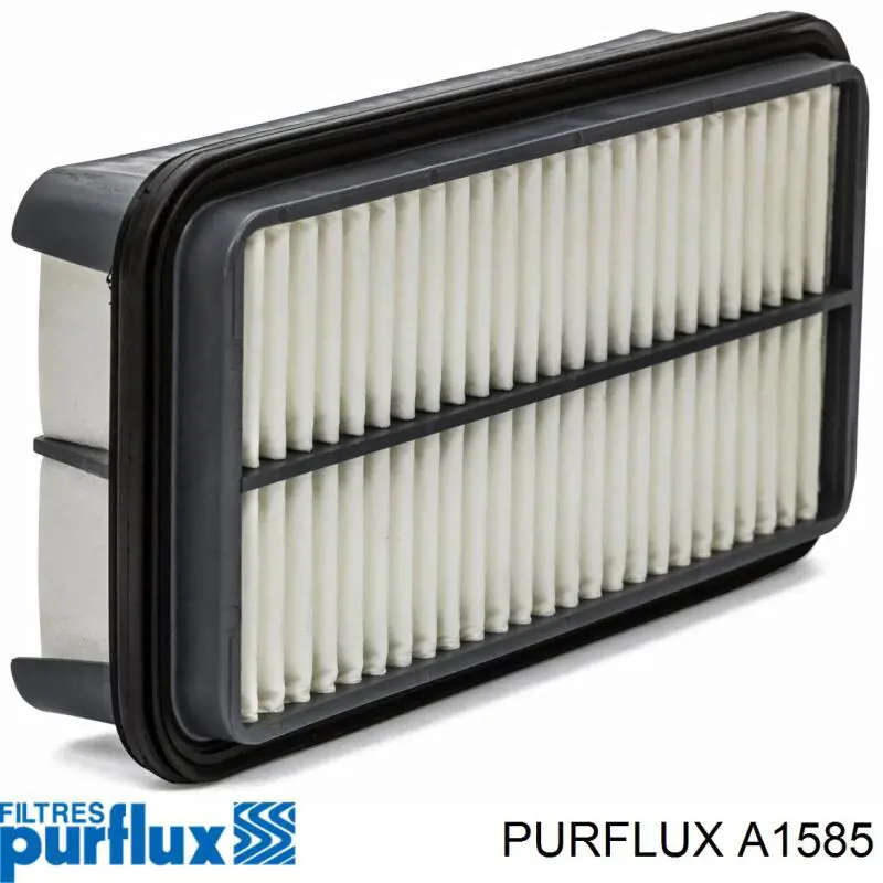 A1585 Purflux фільтр повітряний