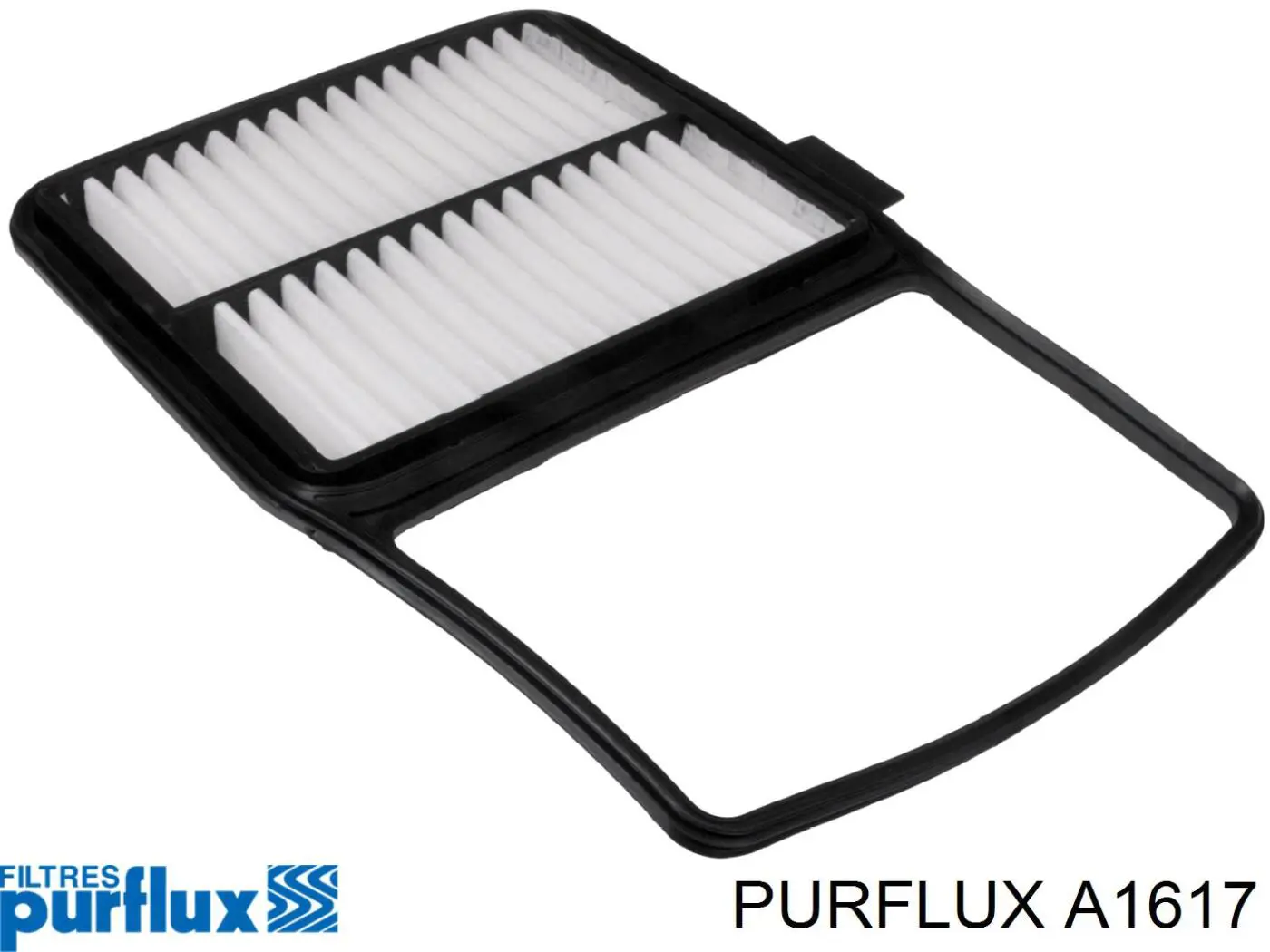 Фільтр повітряний Mahle Original LX3580