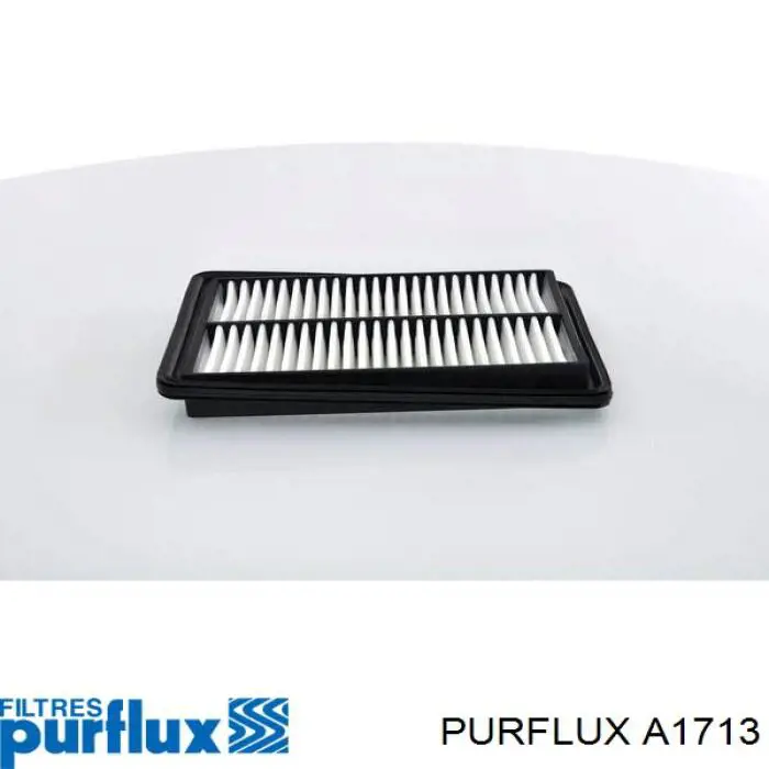Купити A1713 Purflux Автомобільний фільтр повітря