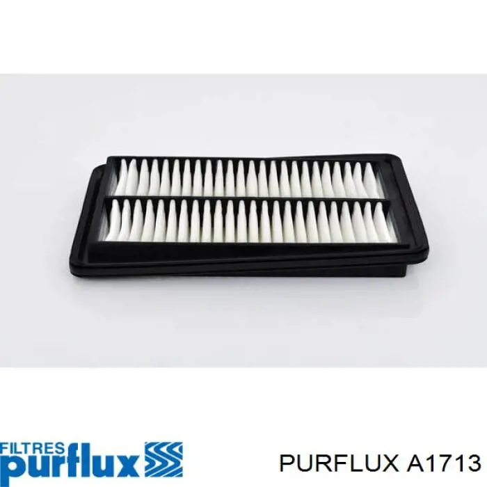 Елемент повітряного фільтра Purflux A1713 ціна, від 8.08 USD