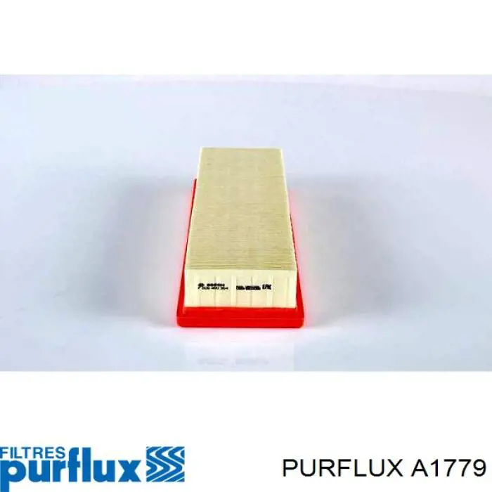 Повітряний фільтр A1779 Purflux