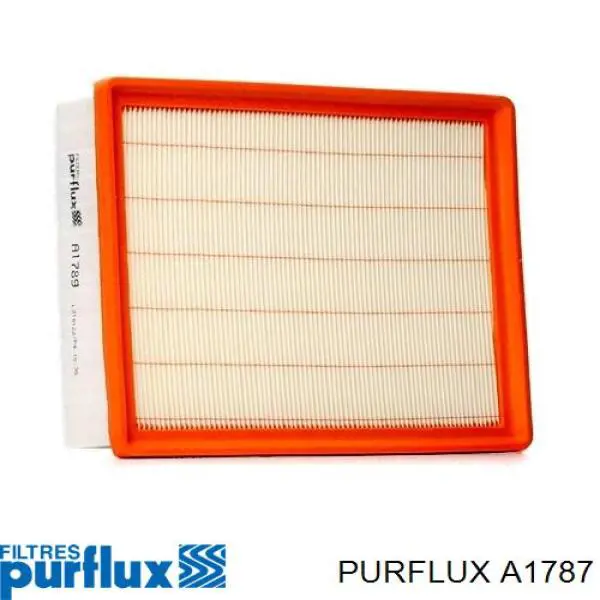 Повітряний фільтр A1787 Purflux