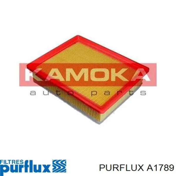 Повітряний фільтр A1789 Purflux