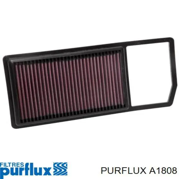 Елемент повітряного фільтра Purflux A1808 ціна, від 11.79 USD