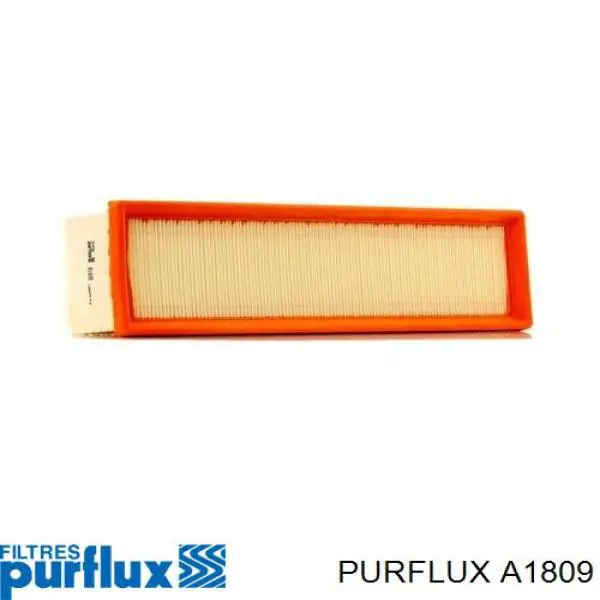 Повітряний фільтр A1809 Purflux