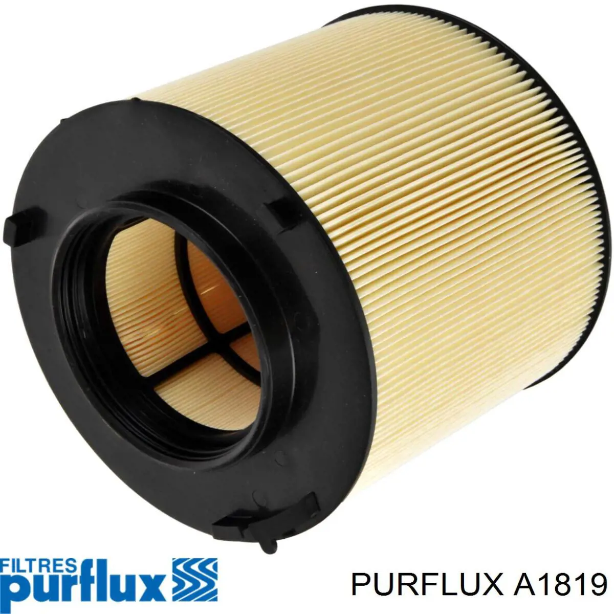 Повітряний фільтр A1819 Purflux