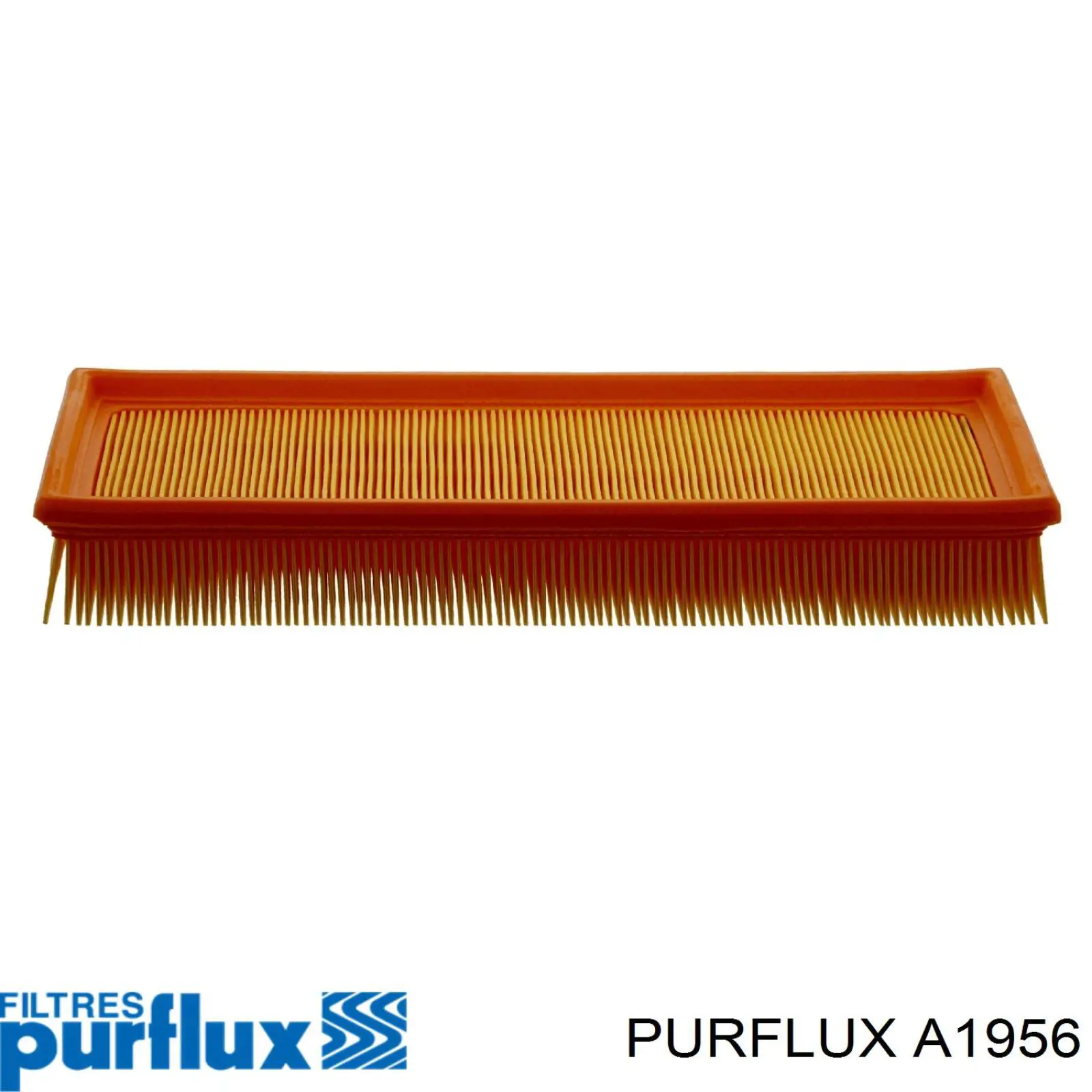 Повітряний фільтр A1956 Purflux