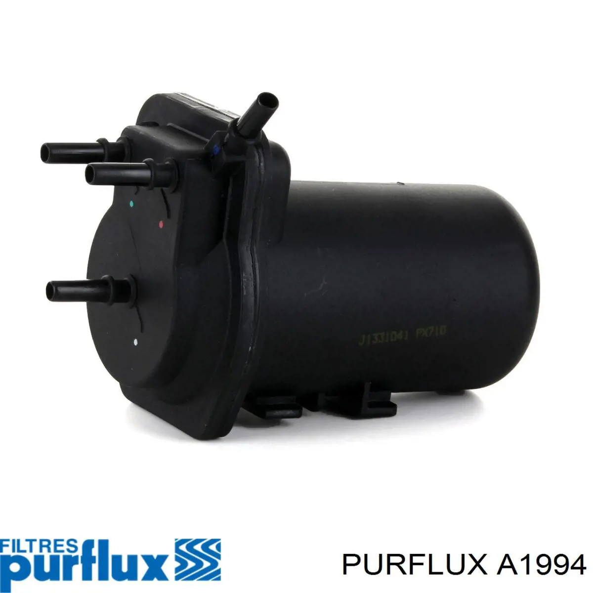 A1994 Purflux Повітряний фільтр двигуна
