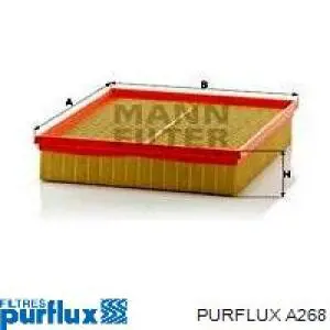 Фільтр повітряний Purflux A268