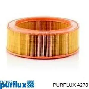 Елемент повітряного фільтра Purflux A278 ціна, від 5.68 USD