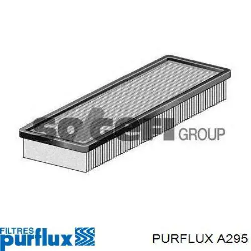A295 Purflux Повітряний фільтр двигуна