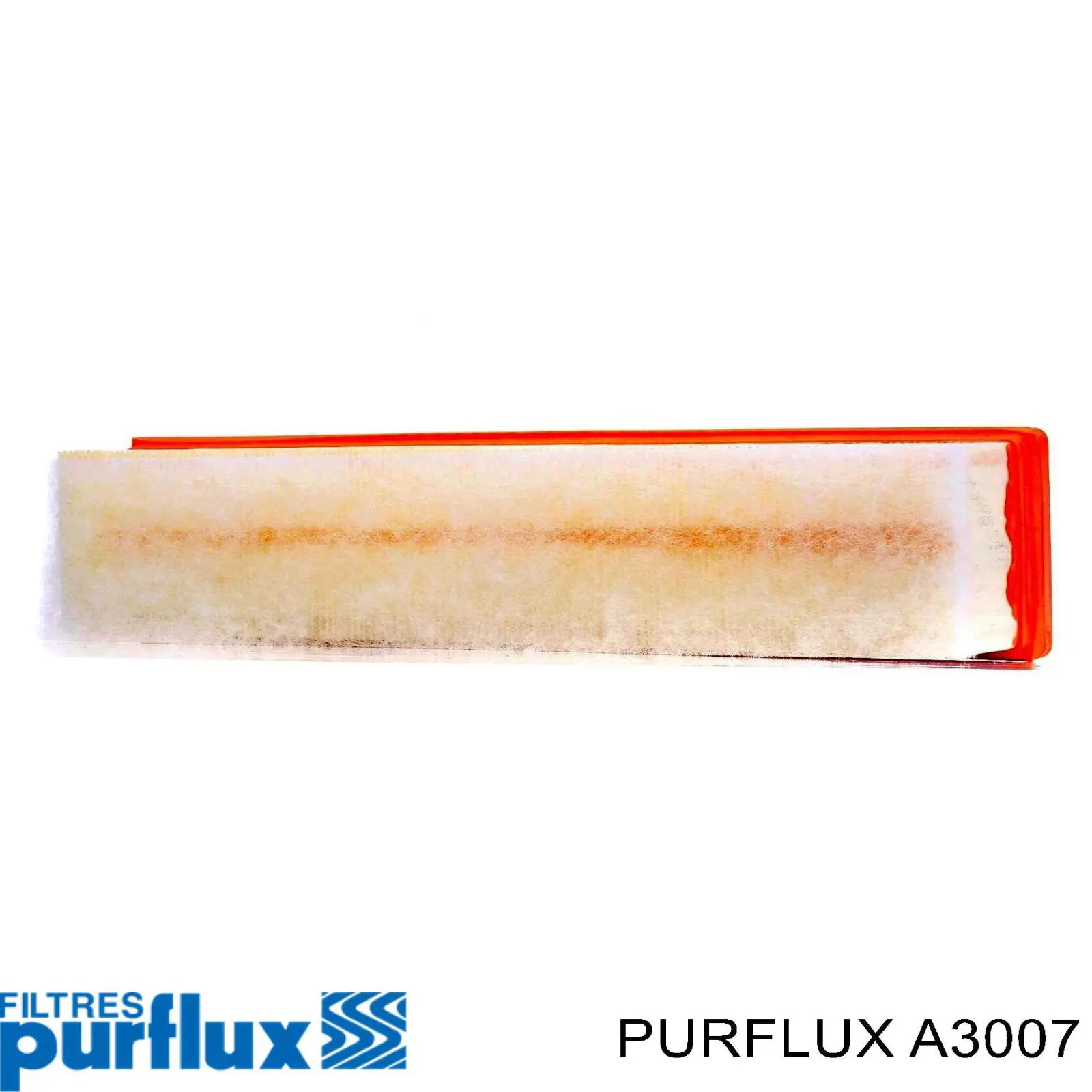 Повітряний фільтр A3007 Purflux