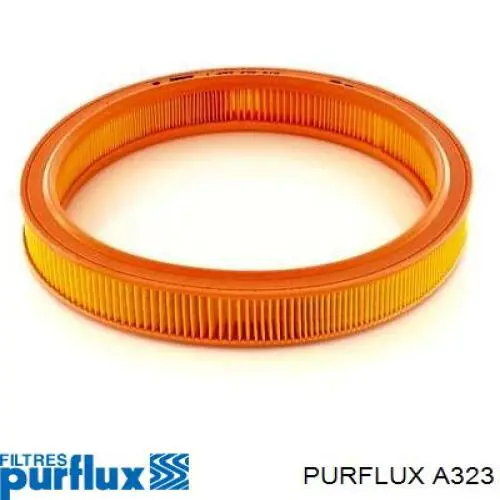 Повітряний фільтр A323 Purflux