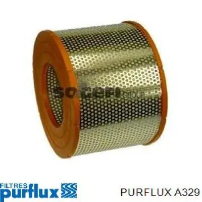 Елемент повітряного фільтра Purflux A329 ціна, від 12.67 USD