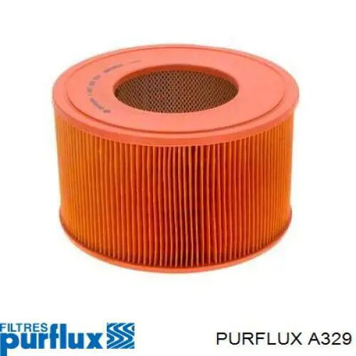 A329 Purflux фільтр повітряний