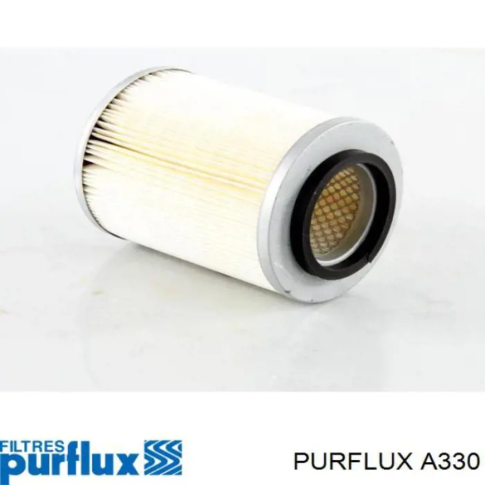 Повітряний фільтр A330 Purflux