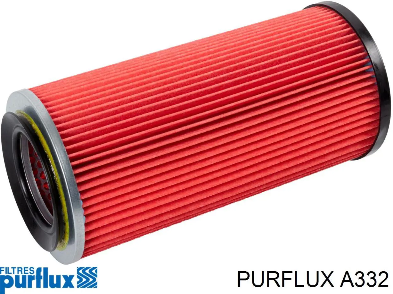 Повітряний фільтр A332 Purflux