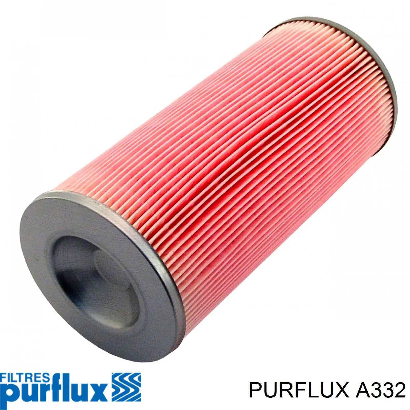 A332 Purflux фільтр повітряний