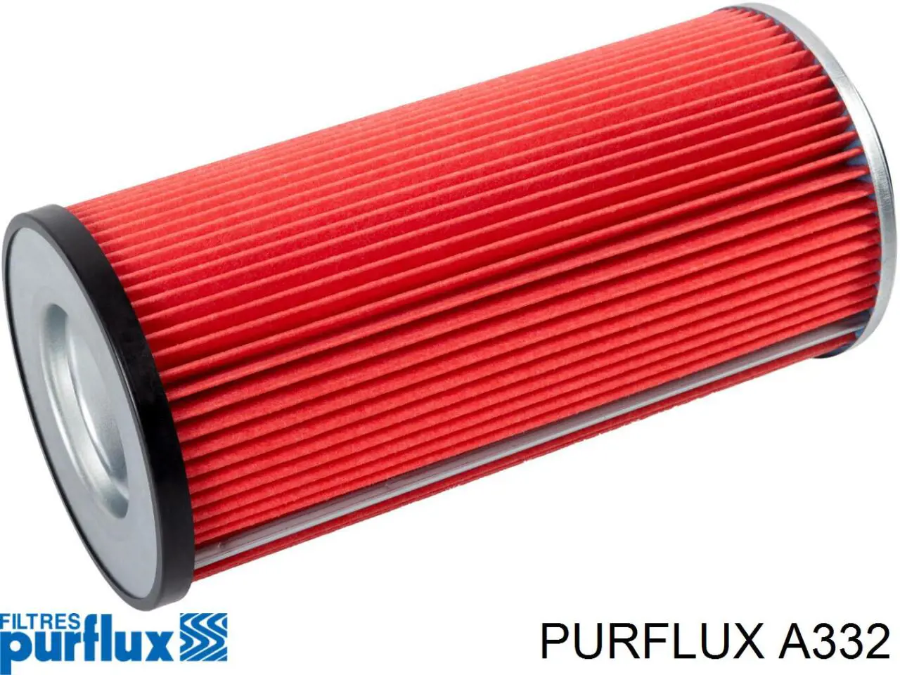 A332 Purflux Повітряний фільтр двигуна