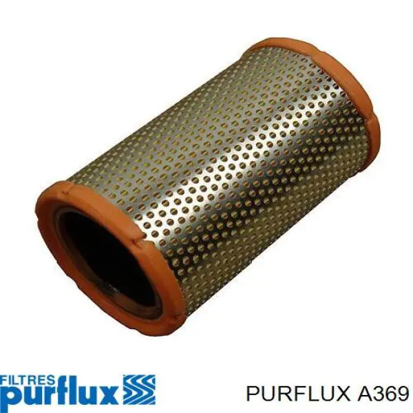 Повітряний фільтр A369 Purflux