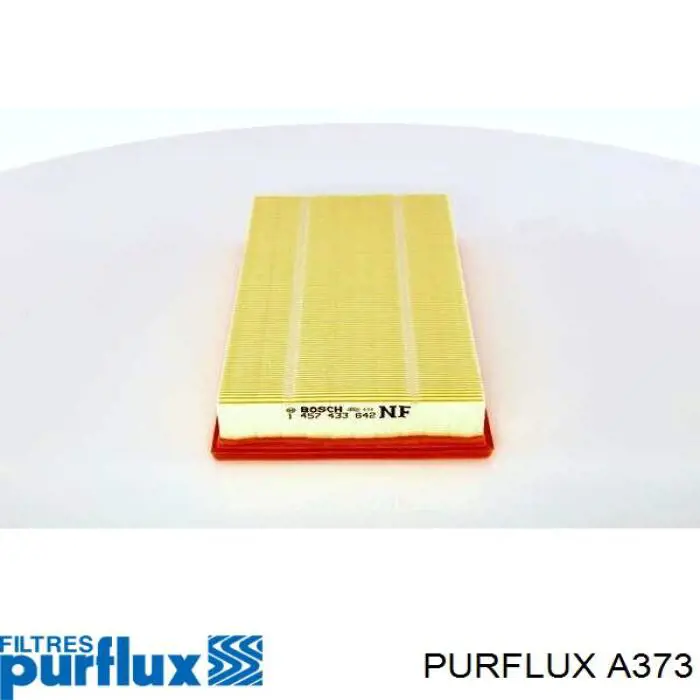 A373 Purflux Повітряний фільтр двигуна