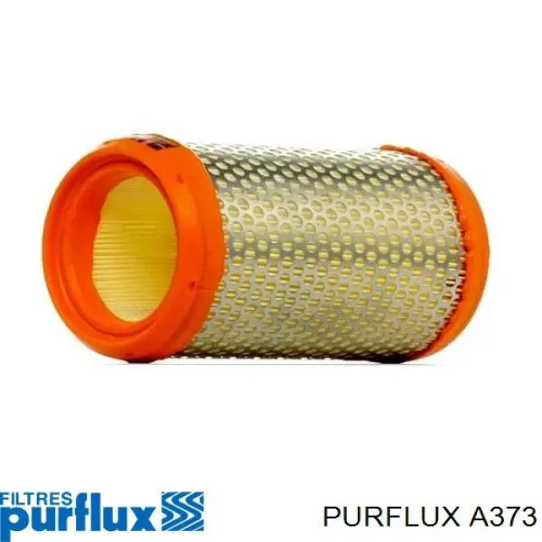Повітряний фільтр A373 Purflux