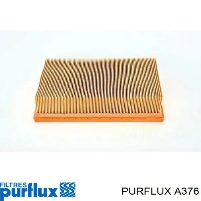 Елемент повітряного фільтра Purflux A376 ціна, від 5.69 USD