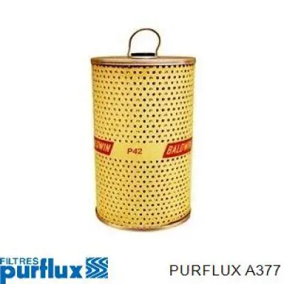 Повітряний фільтр A377 Purflux