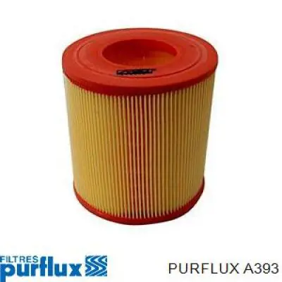 Елемент повітряного фільтра Purflux A393 ціна, від 7.87 USD