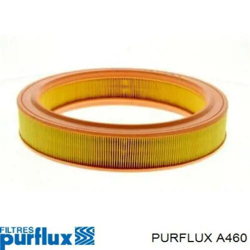 A460 Purflux фільтр повітряний