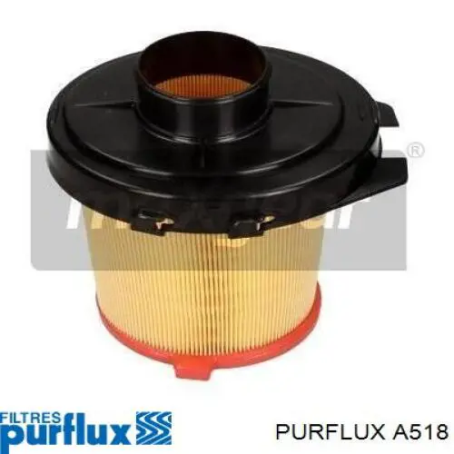 A518 Purflux фільтр повітряний