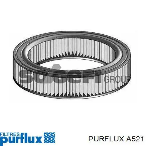 A521 Purflux фільтр повітряний