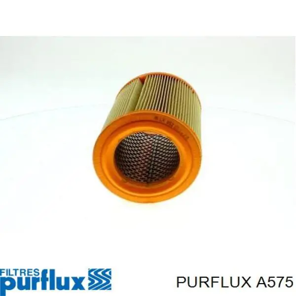 Купити A575 Purflux Автомобільний фільтр повітря