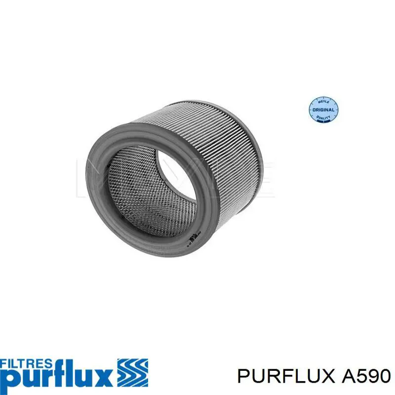 Повітряний фільтр A590 Purflux