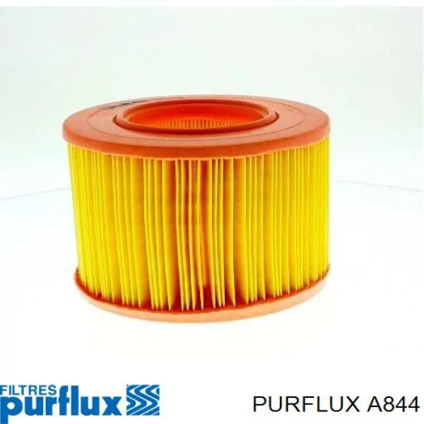 Повітряний фільтр A844 Purflux