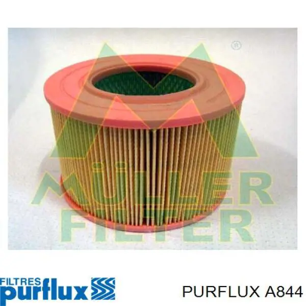 Елемент повітряного фільтра Purflux A844 ціна, від 4.25 USD