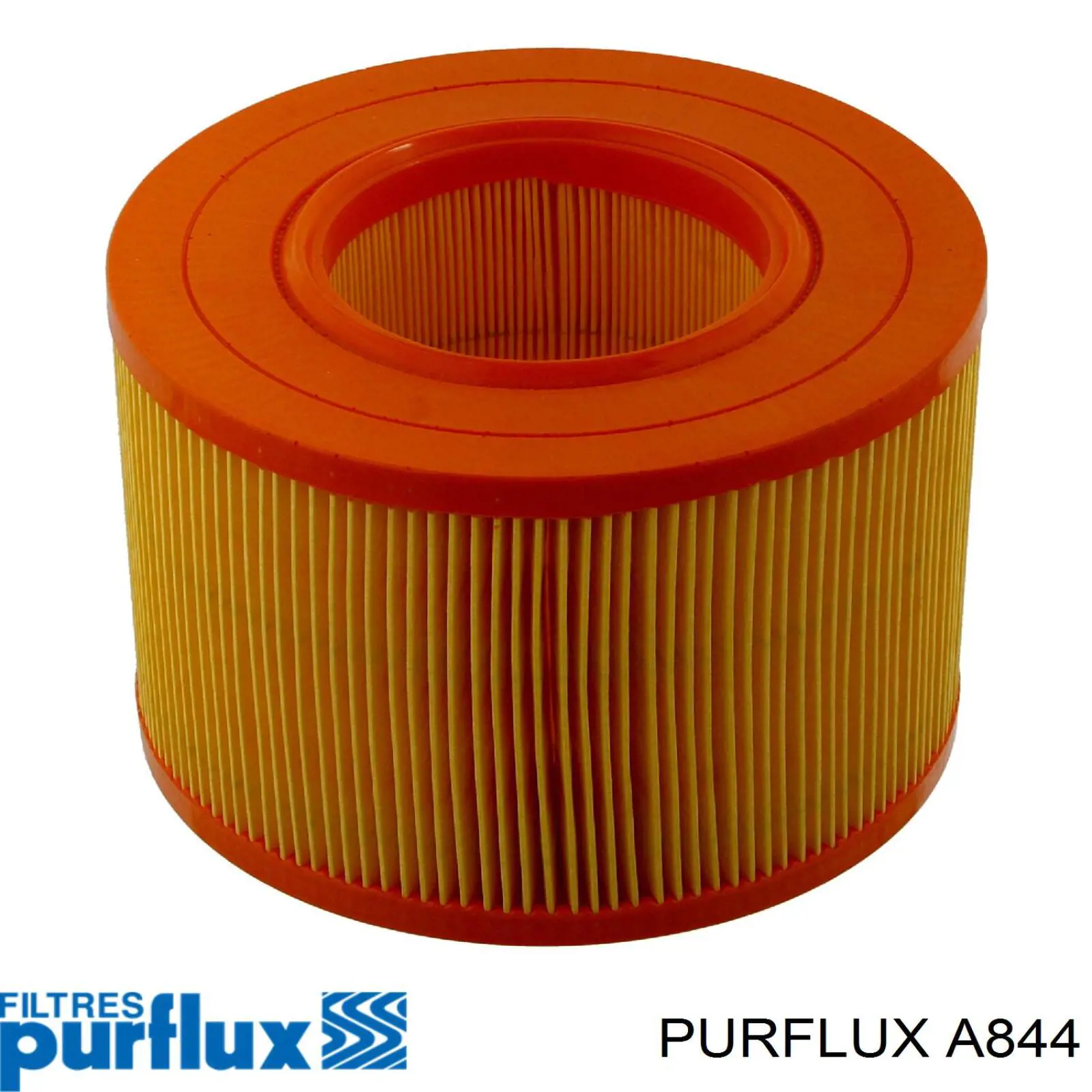 A844 Purflux фільтр повітряний