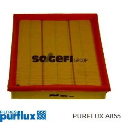 Повітряний фільтр A855 Purflux