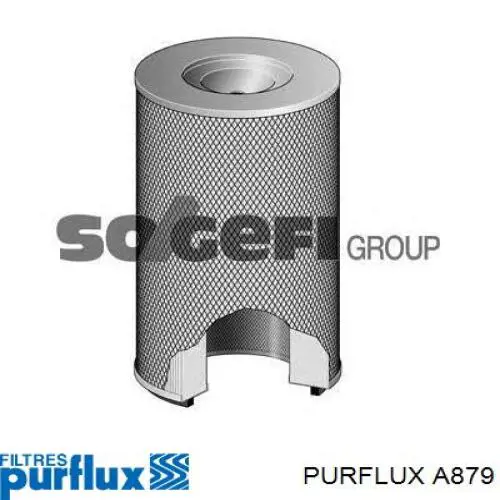 Повітряний фільтр A879 Purflux